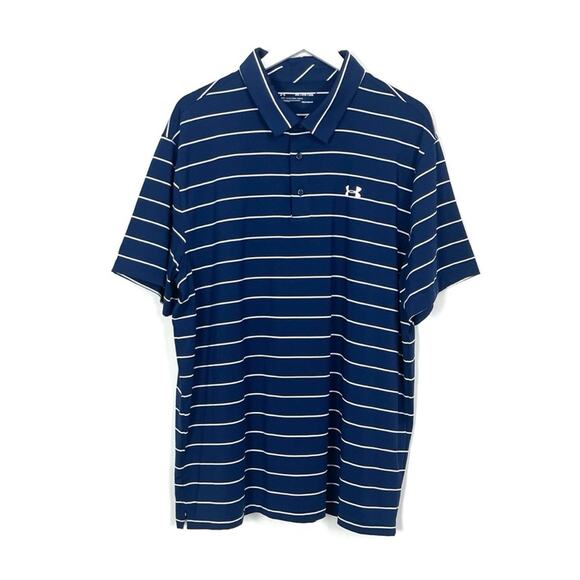 Under Armour Performance Polo - Picture 1 of 6